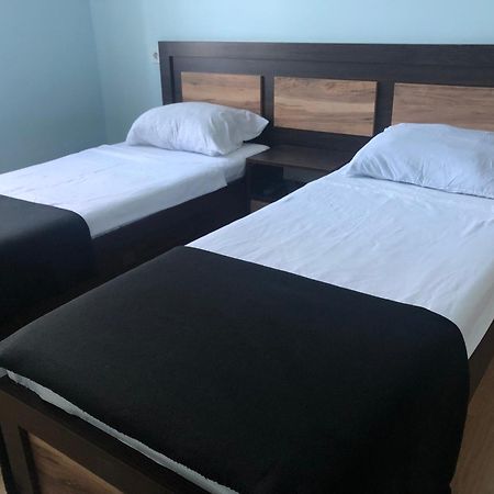 Hotel Mirage 우레키 외부 사진