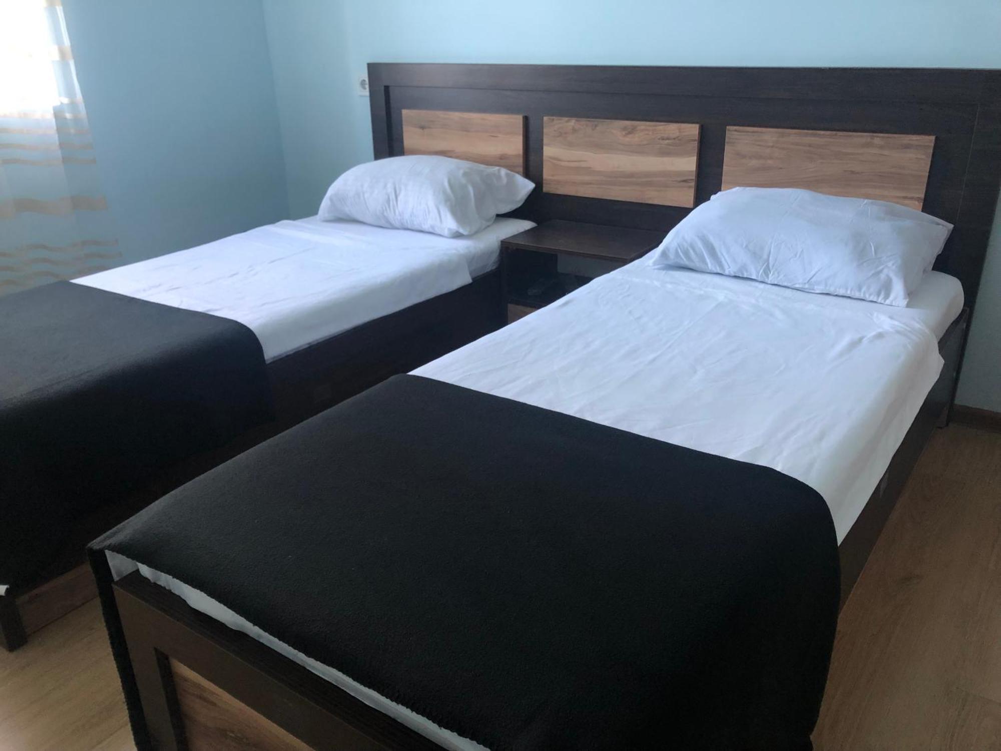 Hotel Mirage 우레키 외부 사진