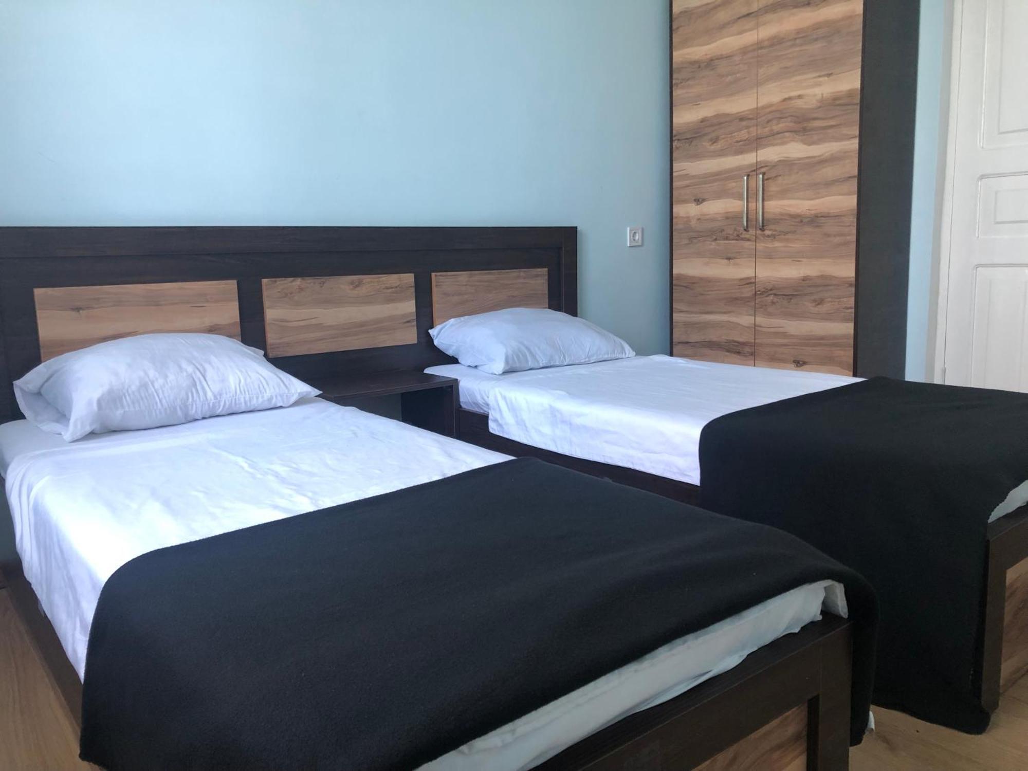 Hotel Mirage 우레키 외부 사진