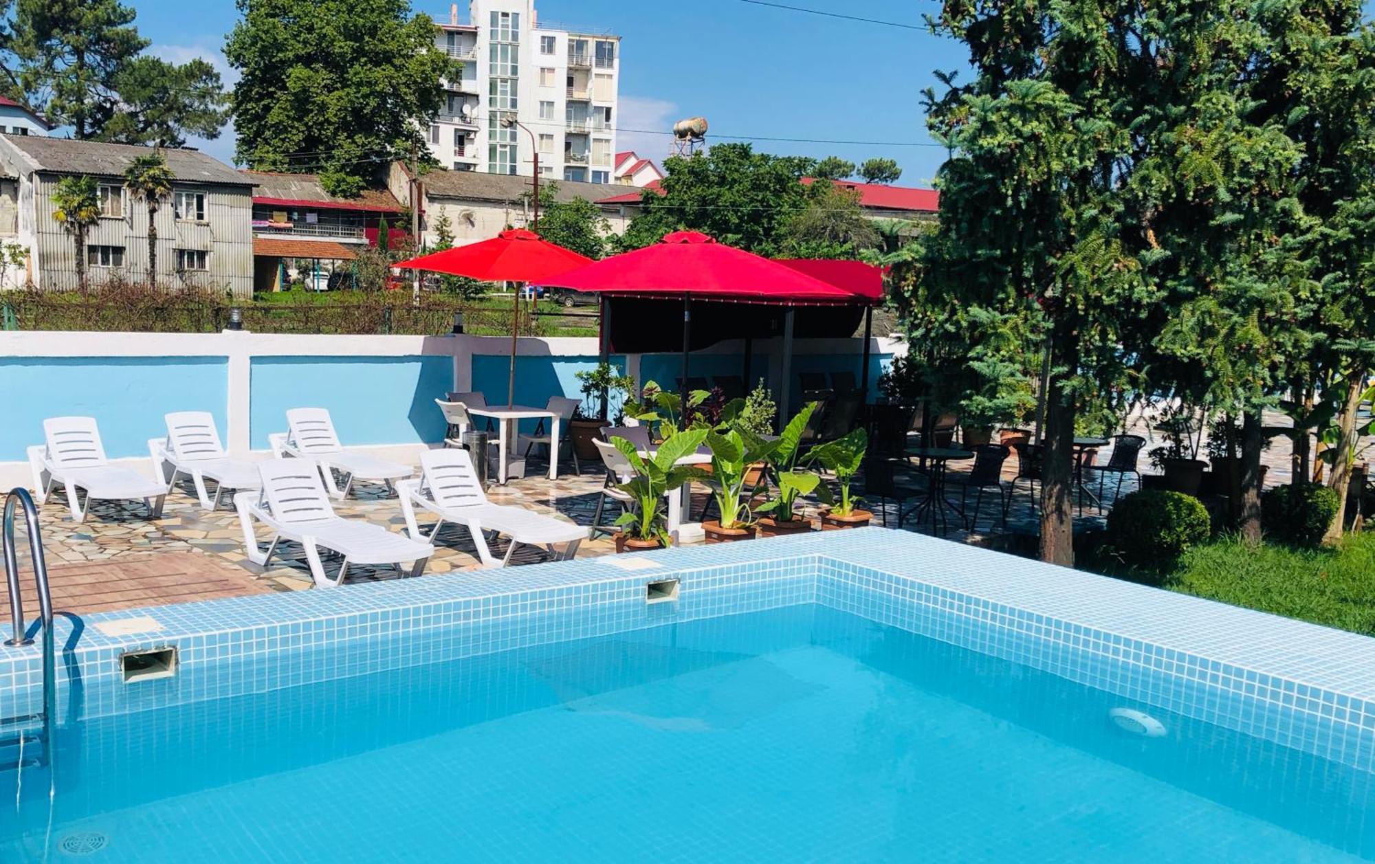 Hotel Mirage 우레키 외부 사진