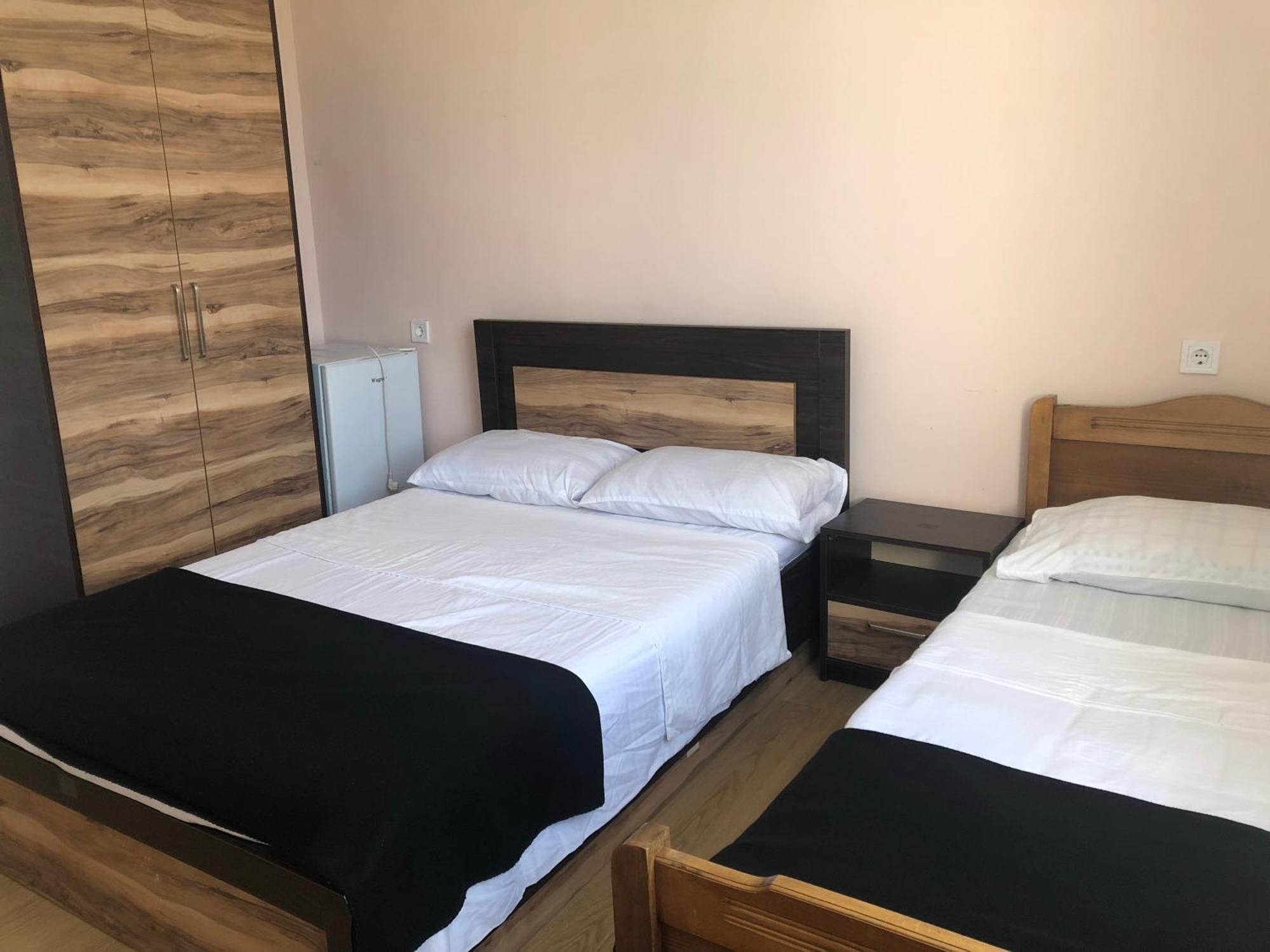 Hotel Mirage 우레키 외부 사진