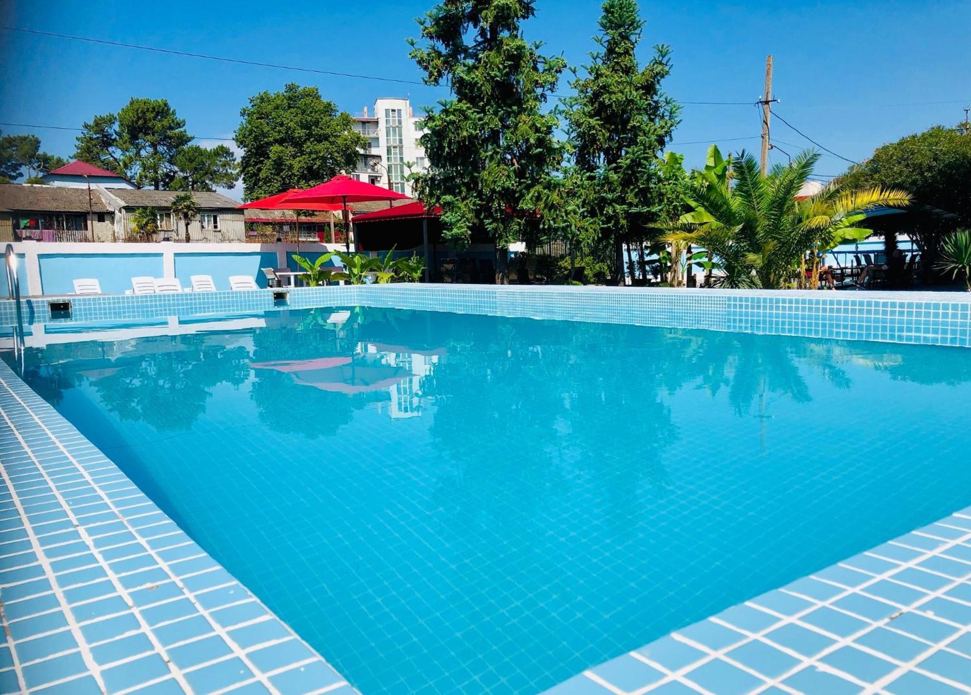 Hotel Mirage 우레키 외부 사진