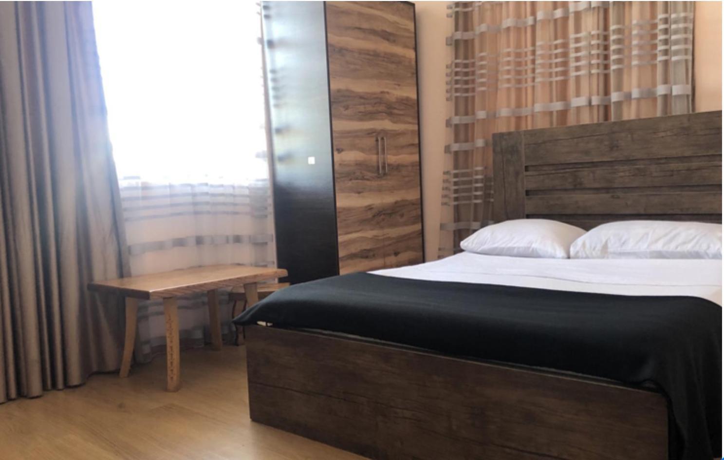 Hotel Mirage 우레키 외부 사진