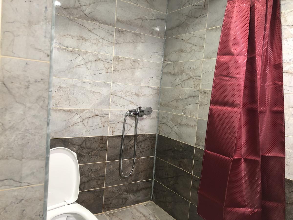 Hotel Mirage 우레키 외부 사진