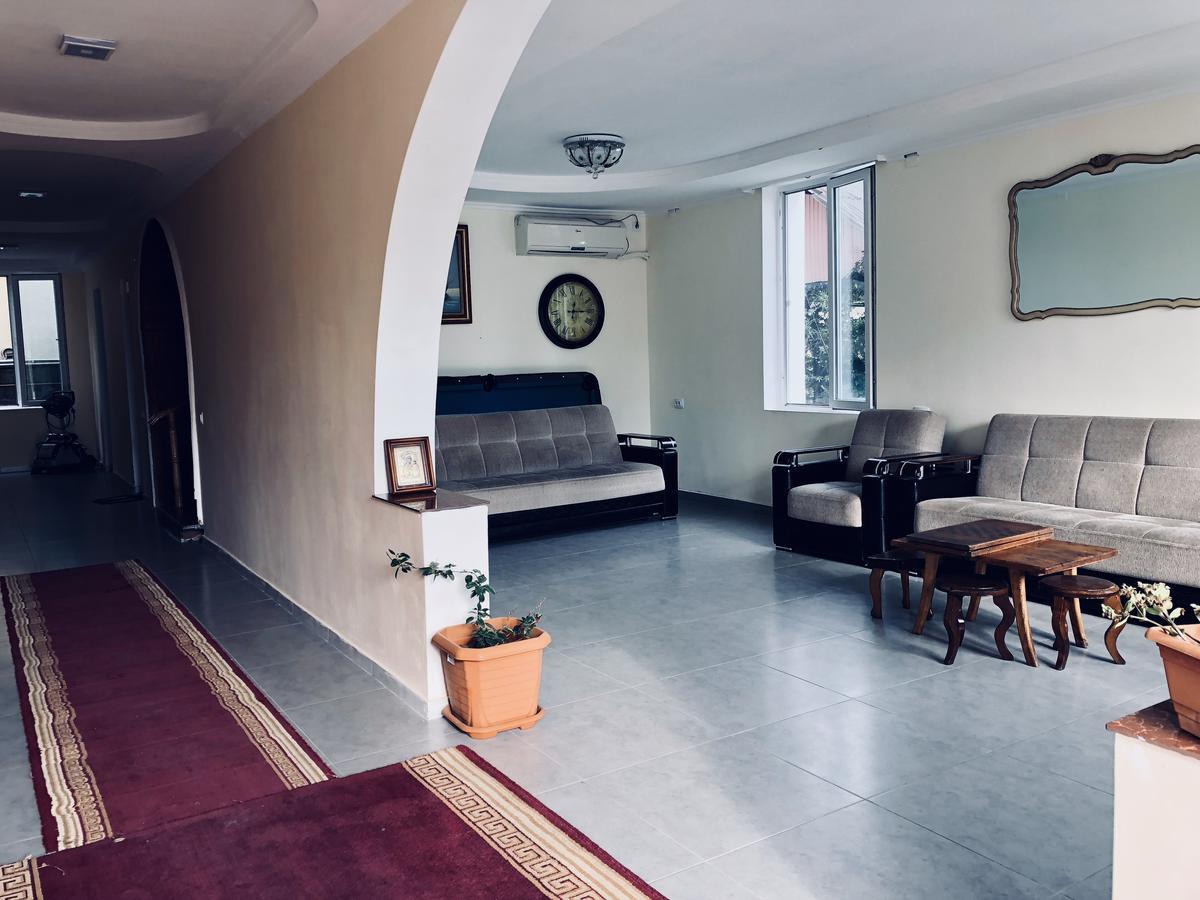 Hotel Mirage 우레키 외부 사진
